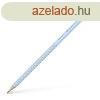 Grafitceruza, B, hromszglet, radrral, FABER-CASTELL &quo
