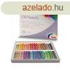 Krta olajpasztell kszlet, PHN-36U Pentel, 36 klf. szn
