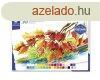 Olajpasztell krta, STAEDTLER "2420", 36 klnbz