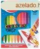 Zsrkrta, kitekerhet, MAPED "Color&#039;Peps"