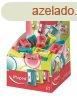 Hegyez display, egylyuk, MAPED "Vivo", vegyes sz