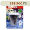 Hegyez, ktlyuk, tartlyos, KORES "Spooky "