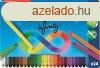 Sznes ceruza kszlet, hromszglet, MAPED "Color&