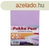 Bortk, C6, szilikonos, PUKKA PAD "Pastel", vegye