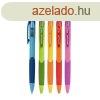 Golystoll nyomgombos vegyes sznek 0,7mm Antilop Fruit r