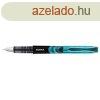 Tlttoll, 0,6 mm, ZEBRA "Fountain pen", vilgosk