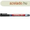 Tblamarker 1mm, kerek Edding 361 piros