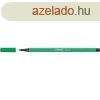 Rostirn, filctoll 1mm, M STABILO Pen 68 zld