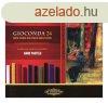Olajpasztell krta, KOH-I-NOOR "Gioconda 8114/24",