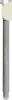 Rollertoll, 0,7 mm, trlhet, EBERHARD FABER "Egr&quo