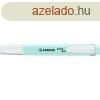 Szvegkiemel 1-4mm, vgott hegy Stabilo Swing cool pastel 2