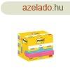 ntapad jegyzettmb, 38x51 mm, 12x100 lap, 3M POSTIT "