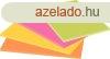 ntapad jegyzettmb, 152x101 mm, 4x45 lap, 3M POSTIT "