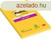 ntapad jegyzettmb, 102x152 mm, 90 lap, vonalas, 3M POSTIT