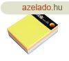 ntapad jegyzettmb, 101x76 mm, 280 lap, STICK N "Magi