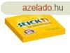 ntapad jegyzettmb, 76x76 mm, 100 lap, STICK N ?360, nara