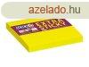 ntapad jegyzettmb, 76x76 mm, 90 lap, STICK N "Extra 