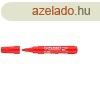 Flipchart marker vzbzis 3mm, kerek Artip 11XXL piros