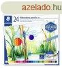 Akvarell ceruza kszlet, hatszglet, STAEDTLER "146 1