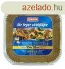 Stpapr, szilikonos, Air Fryer kszlkhez, szgletes, 20 