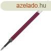 Zselstollbett, 0,4 mm, UNI "UMR-87", piros