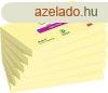 ntapad jegyzettmb csomag, 76x127 mm, 6x90 lap, 3M POSTIT 
