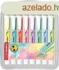 Szvegkiemel kszlet, 1-4 mm, STABILO "Swing Cool Past