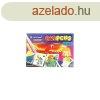 Filctoll fjs kszlet Centropen AIRPENS 1549 Magic 8+3 klf.