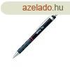 Golystoll fekete test, Rotring Tikky III, rsszn kk