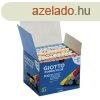Tblakrta kerek pormentes Giotto RoberColor 100 db/doboz, v