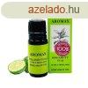 Aromax bergamott illolaj 10 ml