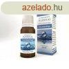 Termszetes illolaj rozmaring 10 ml