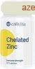 CaliVita Chelated Zinc tabletta Szerves cink 100db