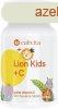 CaliVita Lion Kids C rgtabletta C-vitamin gyerekeknek 90 d