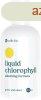 CaliVita Liquid Chlorophyll Folykony lgost formula 473ml