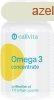 CaliVita Omega 3 Concentrate lgyzselatin-kapszula)Omega-3 k
