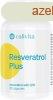 CaliVita Resveratrol PLUS kapszula Resveratrol koenzim-Q10-z