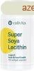 CaliVita Super Soya Lecithin 100 lgyzselatin-kapszula Szja