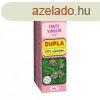 Biomed fekete nadlyt krm dupla 2x60 g 120 g