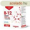 DR Herz B12 1000 mcg + Szerves Cink 60 db kapszula