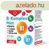DR Herz B-Komplex Max+C-vitamin+Inozitol+Szerves Cink 60 db 