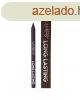 puroBIO Long lasting Szemceruza 05L/barna/