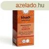 Khadi bio hajfestk por mogyor 100 g