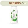 Dr.organic bio illatmentes tusfrd krmvirggal 265 ml