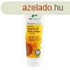 Dr.organic bio e-vitaminos testpol tubus 200 ml
