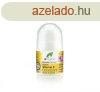 Dr.organic bio e-vitaminos golys deo 50 ml