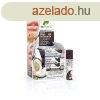 Dr.organic bio kkuszolaj ajakbalzsam 6 ml