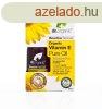 dr.Organic Termszetes E-vitaminos olaj 50 ml