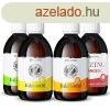 Zinzino BalanceOil Orange/Lemon/Mint 300 ml