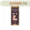 Henna Color szinez hajbalzsam nr 17 padlizsn 75 ml